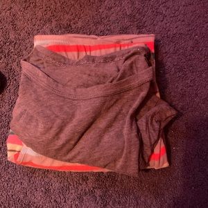 Xhileration pj 2 piece